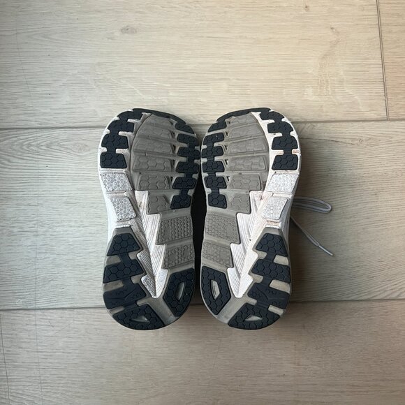 Hoka Gaviota 2 Grey 6.5 - Picture 9 of 10